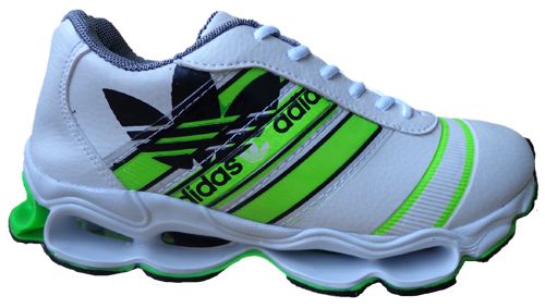 tenis adidas revolution